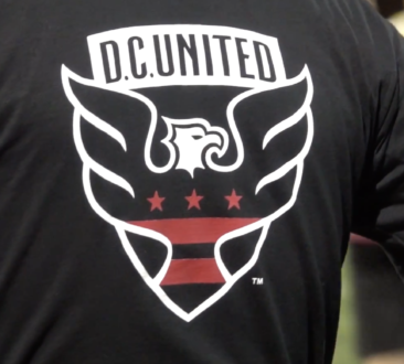 D.C. United 5-a-side tournament series, presented by District Sports