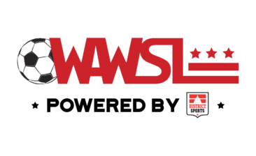 DS partners with Washington Area Women’s Soccer League!