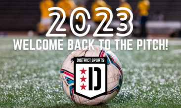 2023 – Welcome Back to the Pitch!