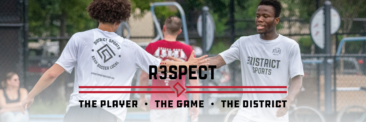 R3SPECT – Player Pledge