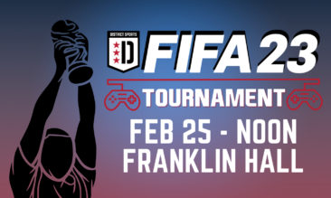 FIFA 23 TOURNAMENT