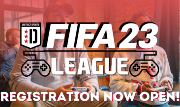 FIFA 23 League